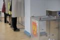 Избирком Коми публикует данные: на 15.00 явка на избирательных участках составила – 12, 24%