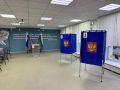 В Коми открыты 581 избирательный участок