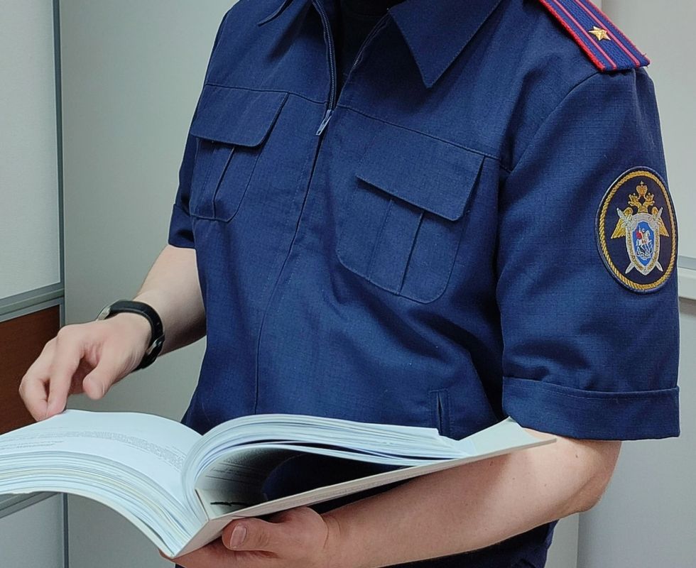 В Усть-Куломском районе возбуждено уголовное дело о вовлечении несовершеннолетнего в совершение действий, представляющих опасность для его жизни