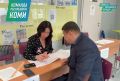 Дмитрий Братыненко принял участие в голосовании на выборах в Госдуму