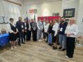 Международные эксперты оценивают избирательный процесс в Республике Коми