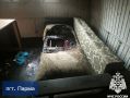 За #ДежурныеСутки огнеборцы Республики Коми ликвидировали 2 возгорания