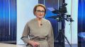 Журналист телеканала «Юрган», заместитель директора Дирекции спецпроектов, Елена Красильникова одержала победу в республиканском конкурсе «Признание»