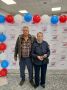 Приходить на избирательный участок всей семьёй — здорово и правильно!