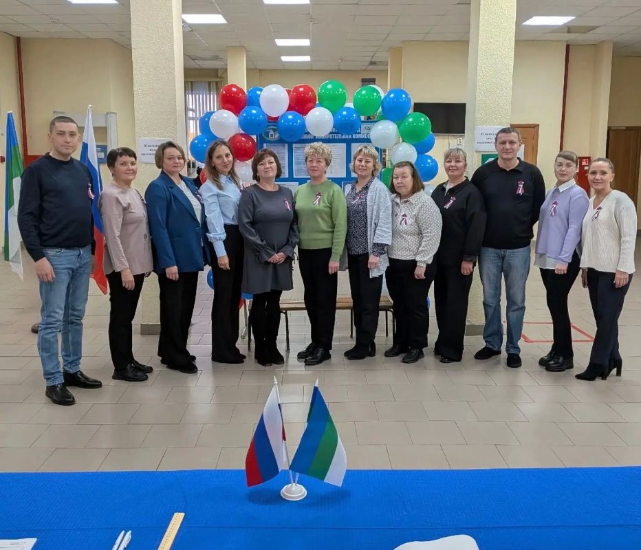 Выборы в Государственную Думу: явка избирателей в Республике Коми на 15 часов составила 12,24 % на избирательных участках и 61,12 % - ДЭГ