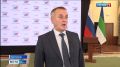 По всей России началось голосование за кандидатов в депутаты Государственной Думы