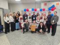 Выборы в Государственную Думу: явка избирателей в Республике Коми на 20 часов составила в целом 24,82 %, в том числе: 17,97 % - на избирательных участках и 70,43 % - ДЭГ