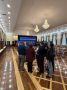 Выборы в Государственную Думу: явка избирателей в Республике Коми на 15 часов составила в целом 32,63 %, в том числе: 25,74 % - на избирательных участках и 78,74 % - ДЭГ