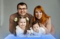 Максим Мартышин: Знакомьтесь: дружная семья Кривошеевых
