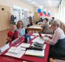 В Коми начался второй день голосования