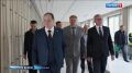 Итоги рабочей недели Главы Коми