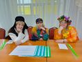 Доброе утро, дорогие избиратели!