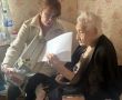 102 года — и свой голос старейшая жительница нашей республики Клара Ивановна Зинина отдала лично! История, от которой становится теплее на душе