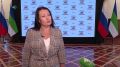 Быть образованным человеком – значит быть ответственным, считает директор Женской гимназии Сыктывкара Оксана Живанович