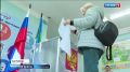 Все внимание на этой неделе приковано к выборам депутатов Госдумы России девятого созыва