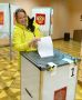 В Коми стартовал третий, заключительный день голосования