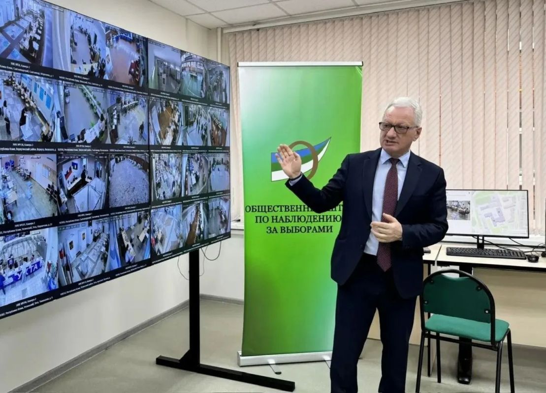 Республика уверенно удерживает позиции в пятерке лидеров по явке среди субъектов СЗФО