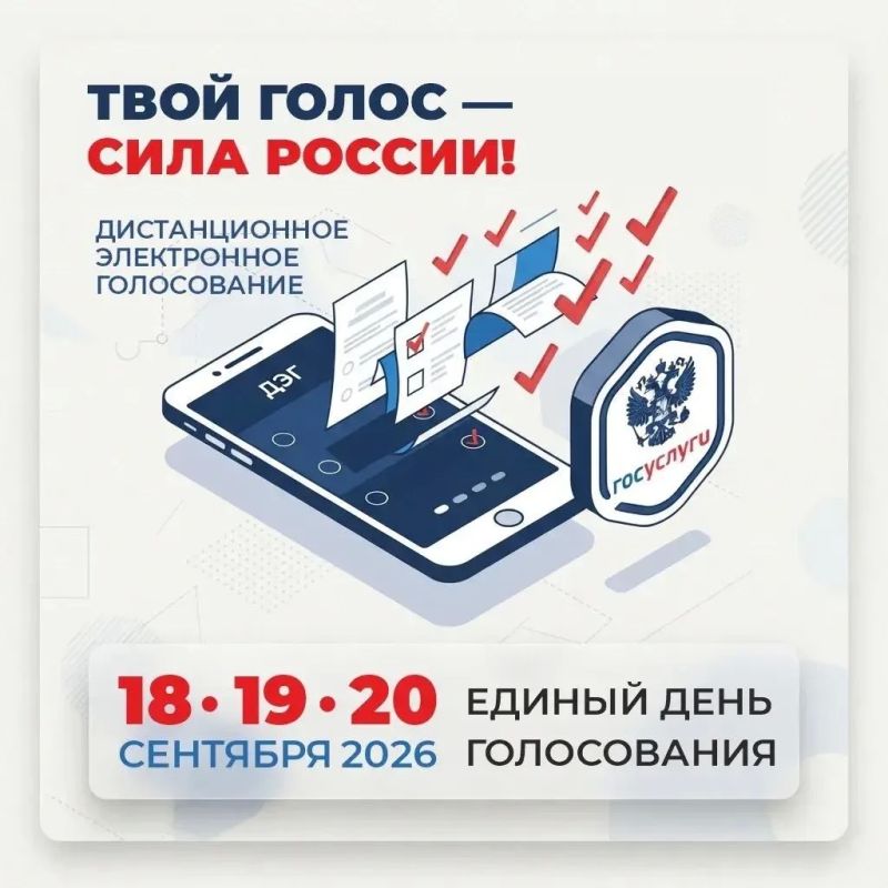 ДЭГ: результаты голосования в Республике Коми