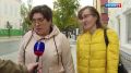 Опрос: "Чем запомнилось лето жителям и гостям столицы Коми, и какие планы намечены на осень?"