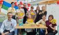 Праздник, объединяющий города: яркие моменты голосования в Вуктыле
