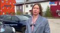 Управление Федеральной налоговой службы Коми передало автомобили бойцам СВО