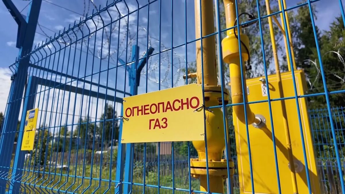 Полтысячи жителей Республики Коми в этом году смогли получить выплаты на газификацию
