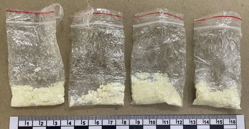 Полицейские задержали организатора интернет-магазина по продаже наркотиков на территории Сыктывкара Полицейские задержали организатора интернет-магазина по продаже наркотиков на территории Сыктывкара