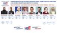 Предварительные итоги голосования: обработано 99 процентов протоколов