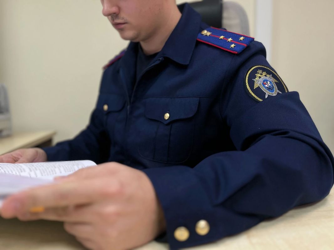 Житель Ухты обвиняется в совершении особо тяжкого преступления