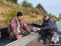 Профилактическая акция «Безопасное судоходство маломерных судов – 2026» набирает обороты в Коми