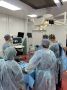 С ювелирной точностью: хирурги Коми освоили новую технологию замены суставов
