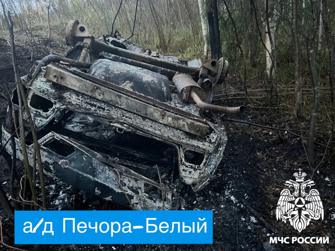 За #ДежурныеСутки подразделения пожарной охраны ликвидировали 5 возгораний За #ДежурныеСутки подразделения пожарной охраны ликвидировали 5 возгораний