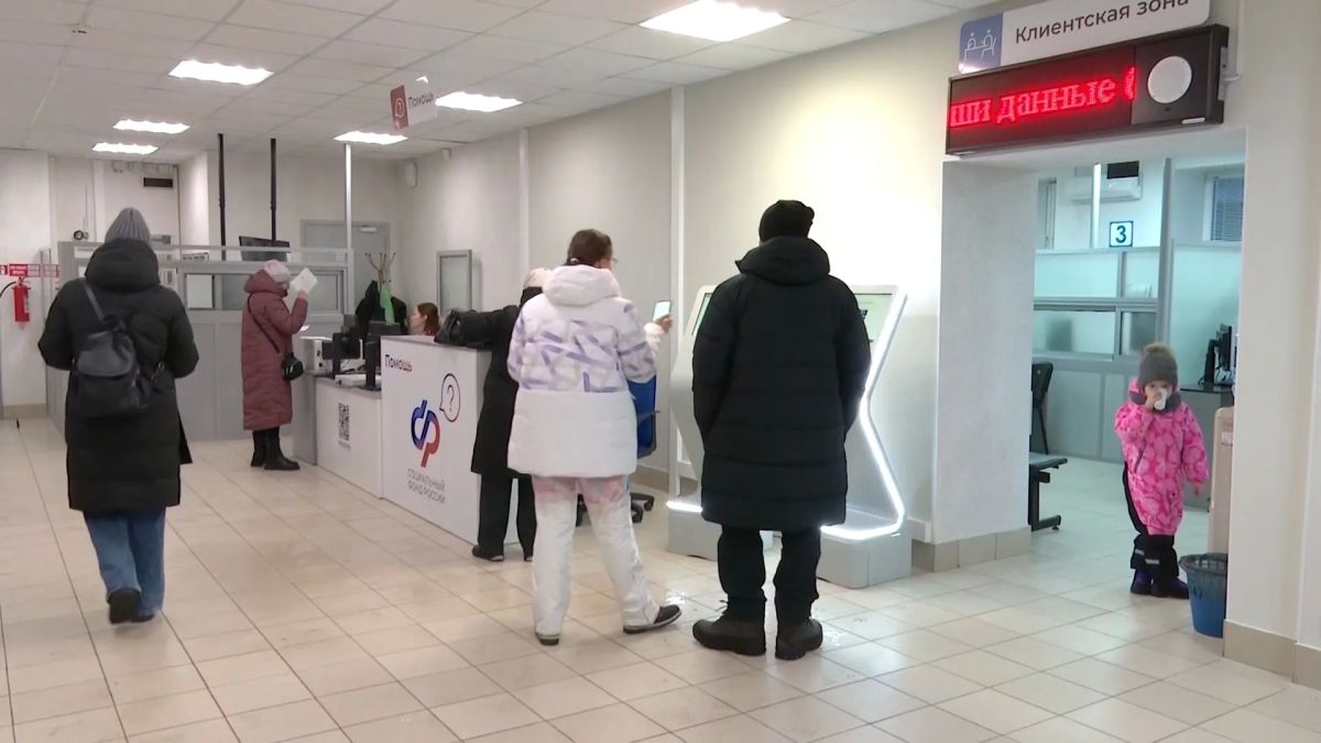 С начала года 81 жителю региона Отделением Соцфонда России по Коми назначена досрочная пенсия за тяжелый и вредный труд