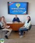 Прокурор г. Сыктывкара Павел Якимов провел выездной личный прием в АО «Сыктывкарский водоканал»