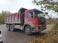 В Корткеросском районе мусоровоз насмерть сбил велосипедиста