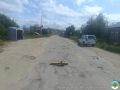 Прокуратура Удорского района провела проверку исполнения требований законодательства о безопасности дорожного движения при содержании участка дороги на подъезде к с. Кослан