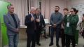 Станислав Кочев набрал наибольшее количество голосов на выборах в Госдуму
