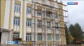 Заместитель председателя Правительства Коми Эдуард Слабиков побывал с рабочей поездкой в Печоре