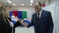 Глава Коми Ростислав Гольдштейн поблагодарил жителей республики за активное голосование