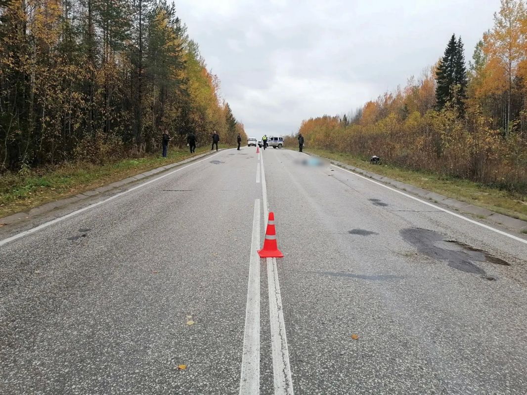 В Печоре погиб пешеход. В управлении Госавтоинспекции по Коми сообщили, что ДТП произошло сегодня в Печоре ориентировочно около 2:00