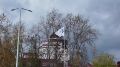 У Дворца творчества детей и учащейся молодёжи появится новое спортивное пространство