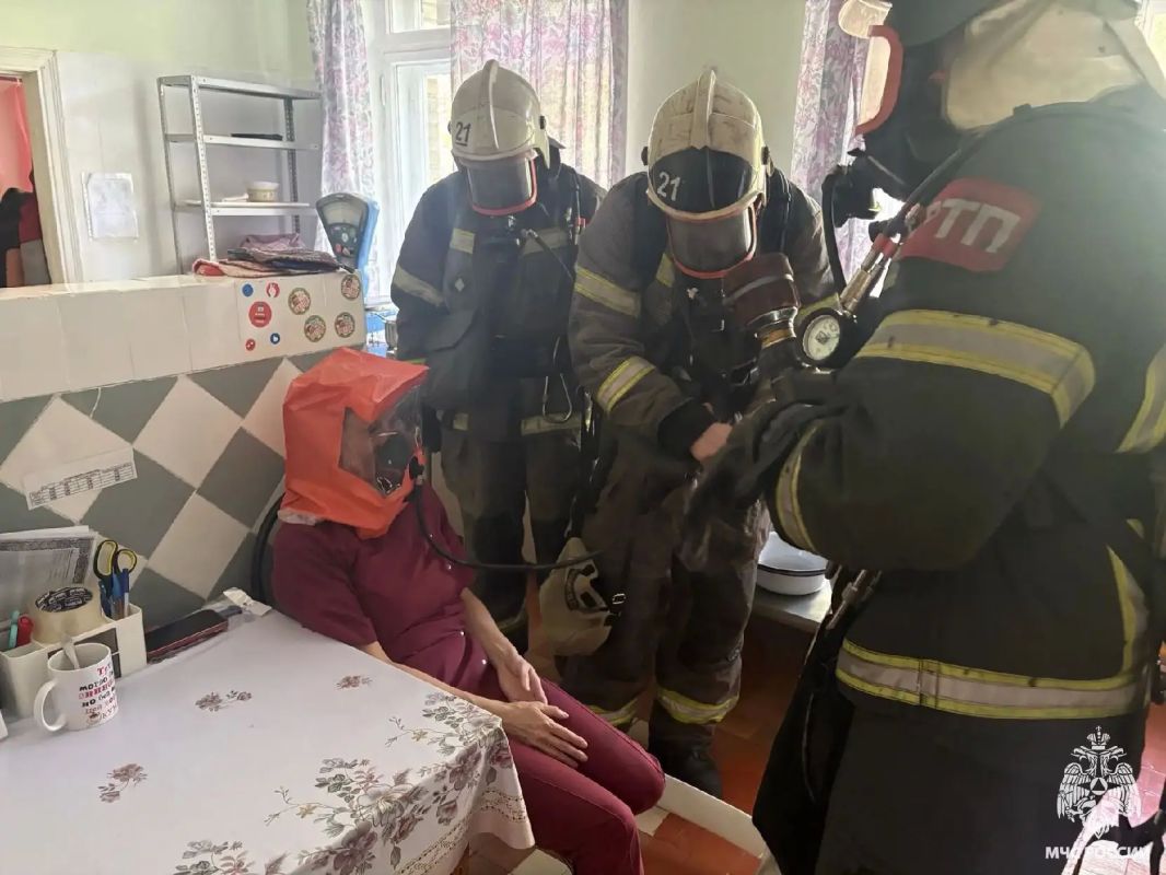 Безопасность превыше всего Безопасность превыше всего