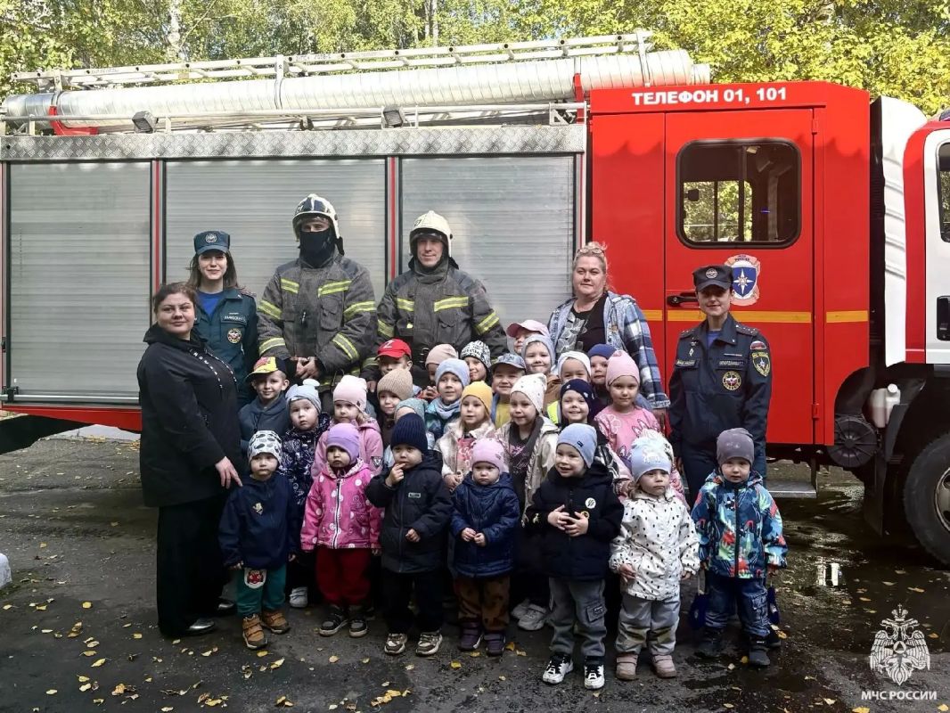Безопасность превыше всего Безопасность превыше всего