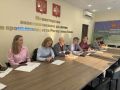 Минэкономразвития Республики Коми наметило векторы сотрудничества с Деловым объединением кластеров России