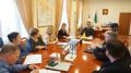 В Сыктывкаре выбирают место для памятника участникам спецоперации