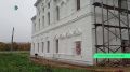 В Богоявленском храме деревни Ляли вновь пройдет субботник