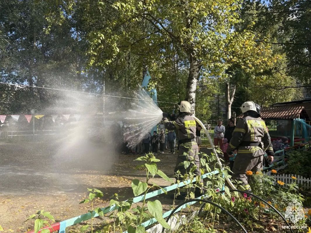 Безопасность превыше всего Безопасность превыше всего
