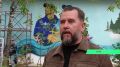Сотрудники ухтинского водоканала вносят свой вклад в формирование визуального облика города