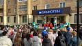 Ростислав Гольдштейн: В Вуктыле и Ижме открылись обновленные модельные библиотеки – по нацпроекту «Семья» и в рамках Года села