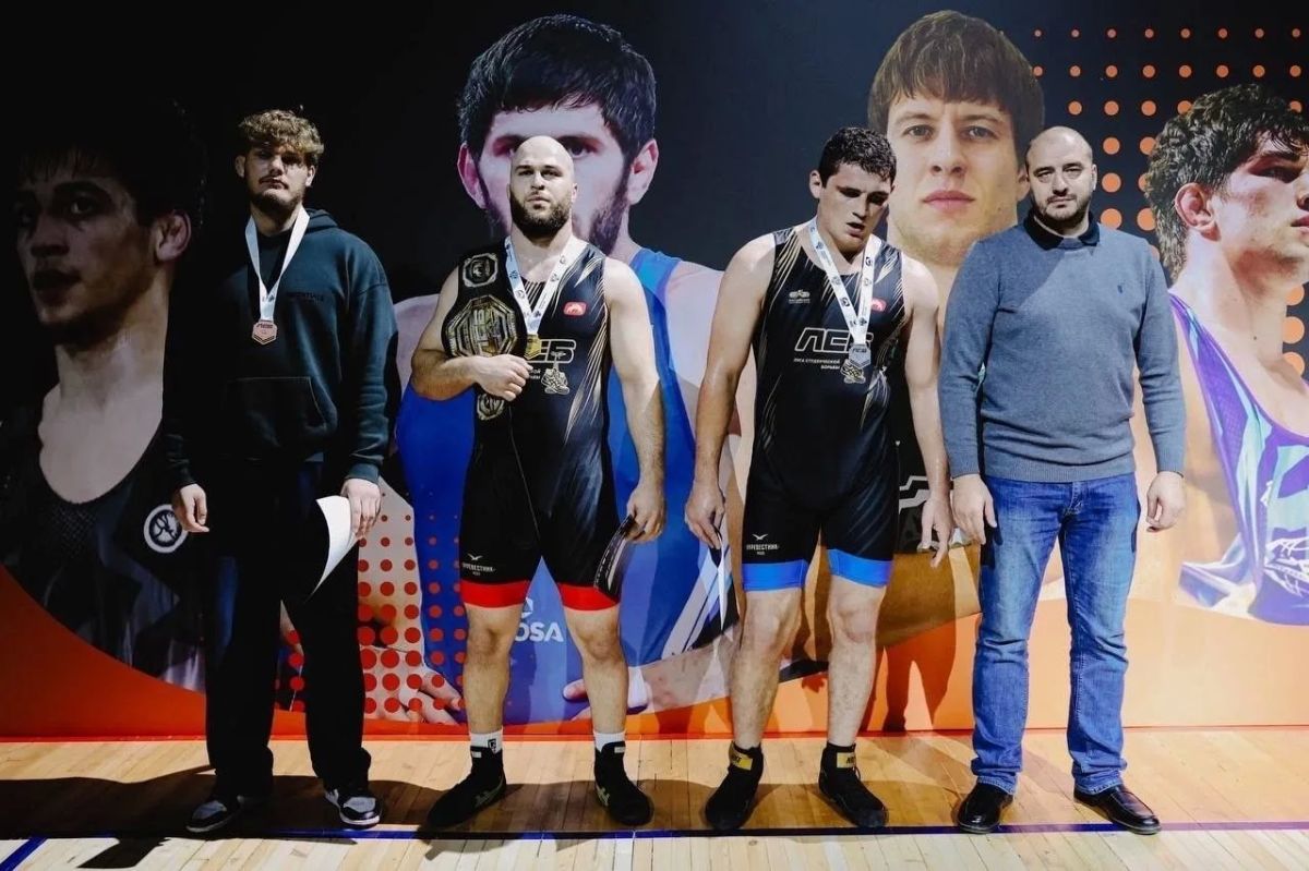 Максим Мартышин: Отличные новости из мира спорта! 18-19 сентября в Санкт-Петербурге прошёл Суперфинал Национальной студенческой лиги спортивной борьбы Максим Мартышин: Отличные новости из мира спорта! 18-19 сентября в Санкт-Петербурге прошёл Суперфинал Национальной студенческой лиги спортивной борьбы